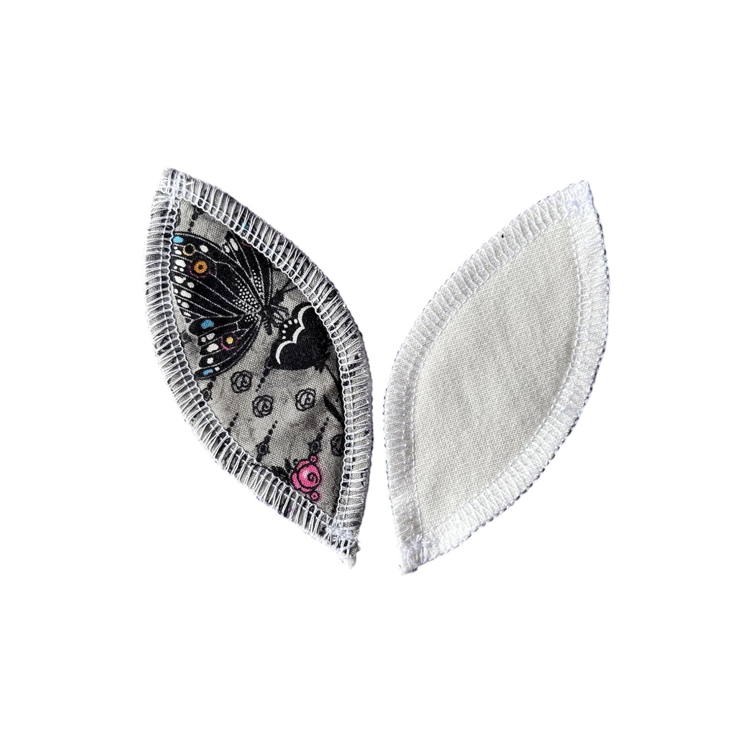 Interlabial Pad - #08