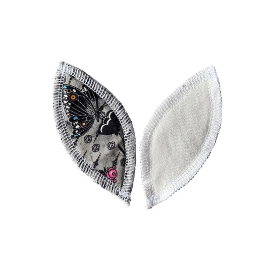 Interlabial Pad - #08