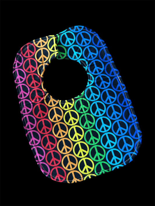 Bubbi bib #32