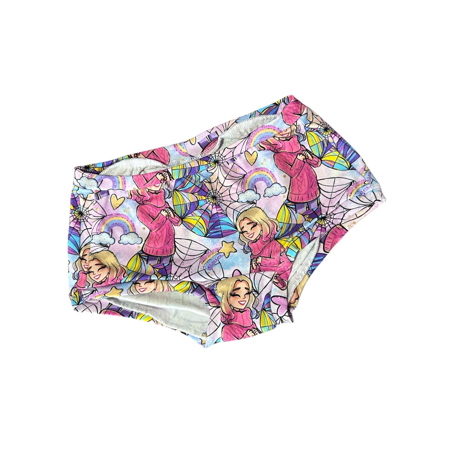 Undies Size 10