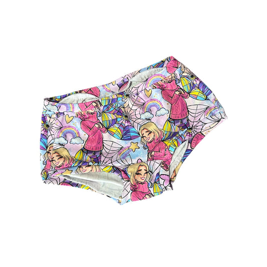 Undies Size 10