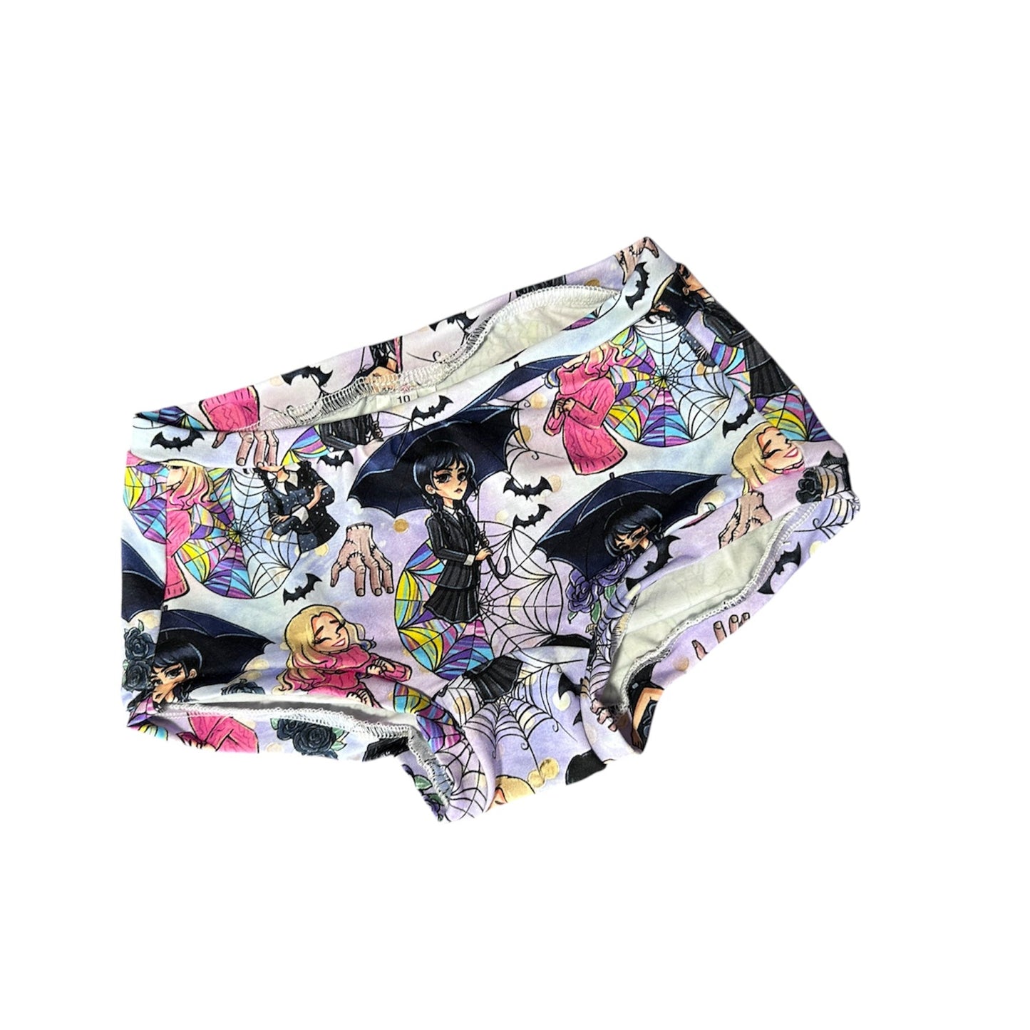 Undies Size 10