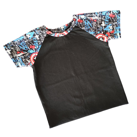 T-shirt - size 2