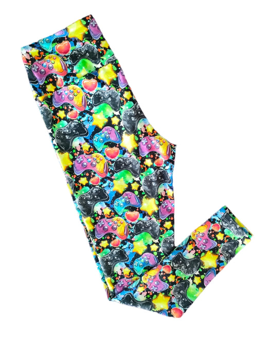 Womens Leggings