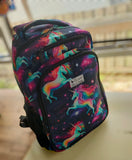 Backpack- Unicorns