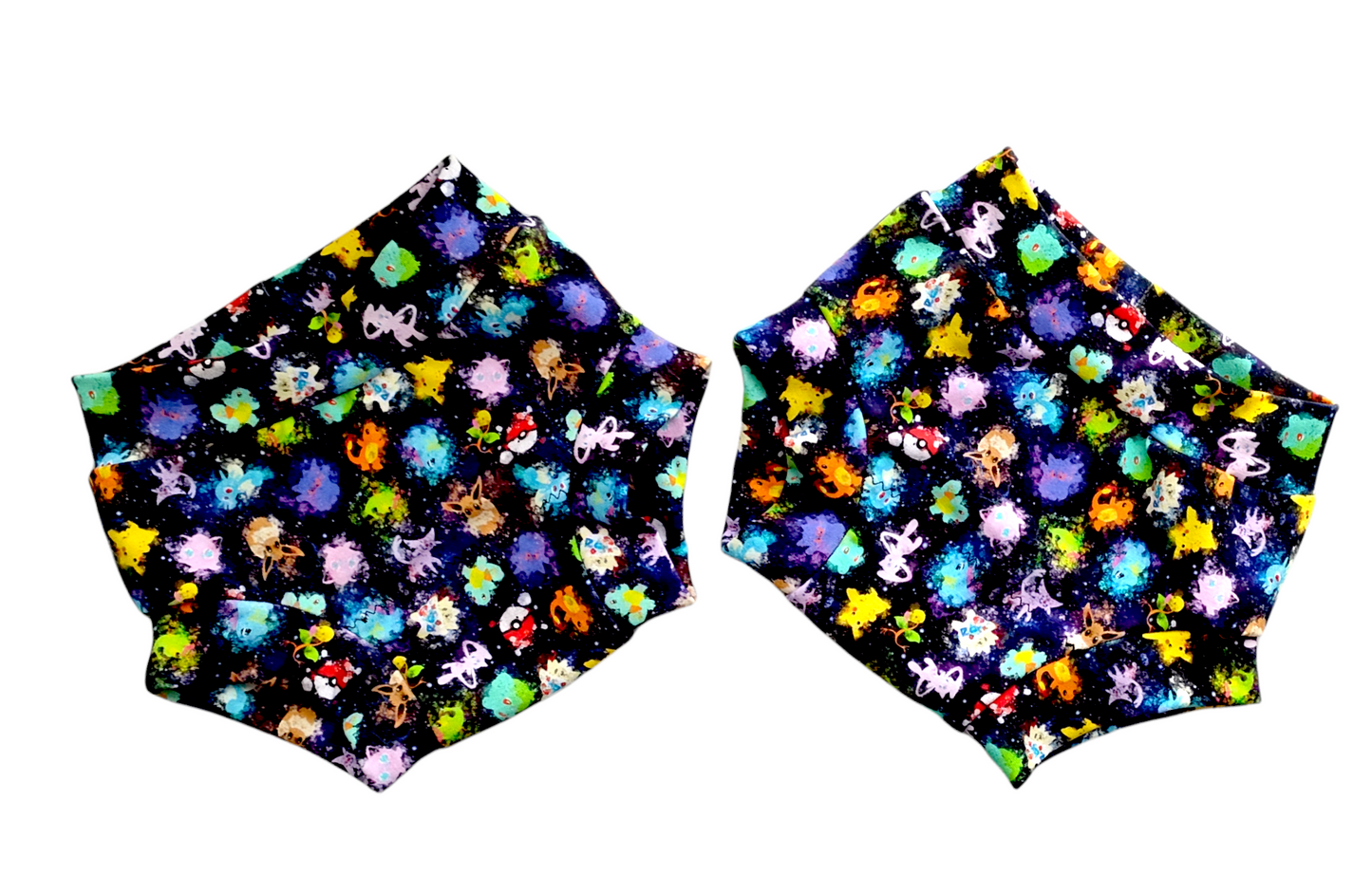 Little Critters Undies Size 2