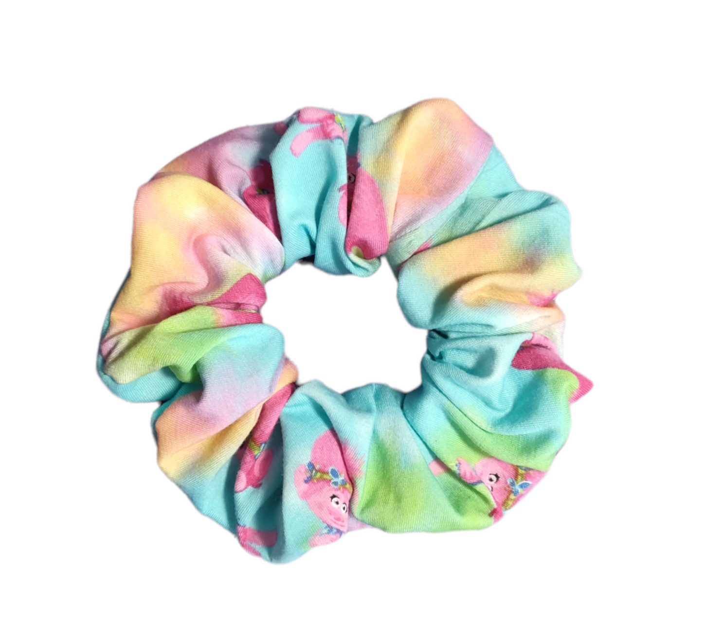 XL Scrunchie #04