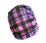 Front Snap Cloth Nappy #14 -minky