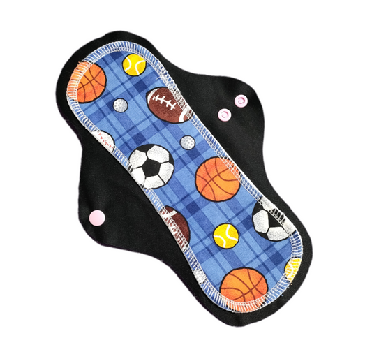 Long Heavy Flow- FLO05