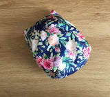 OSFM Side Snap Cloth Nappy #13 - PUL