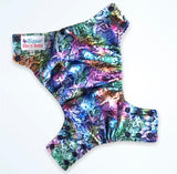 Medium Swimmer