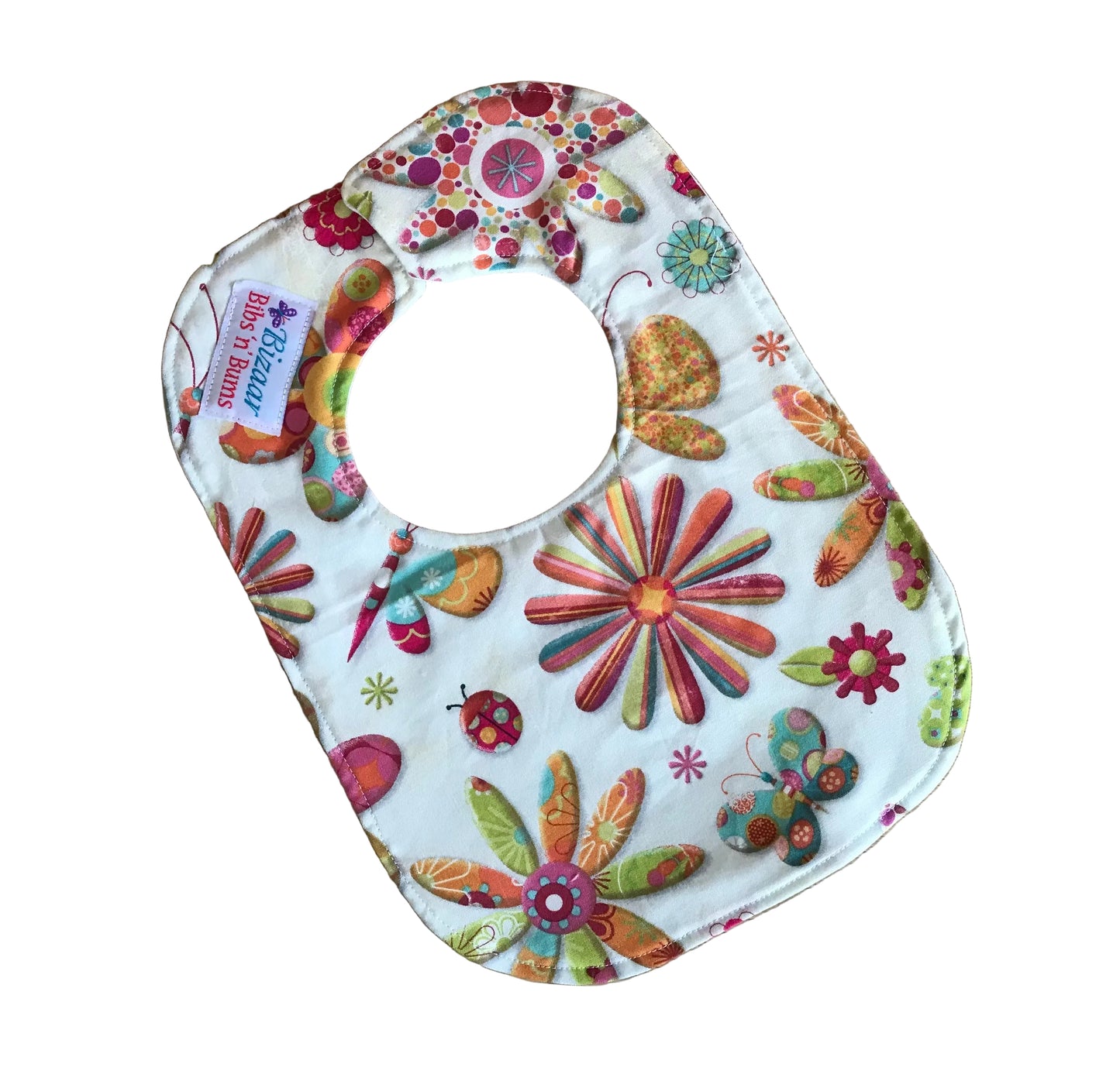 Bubbi bib #09