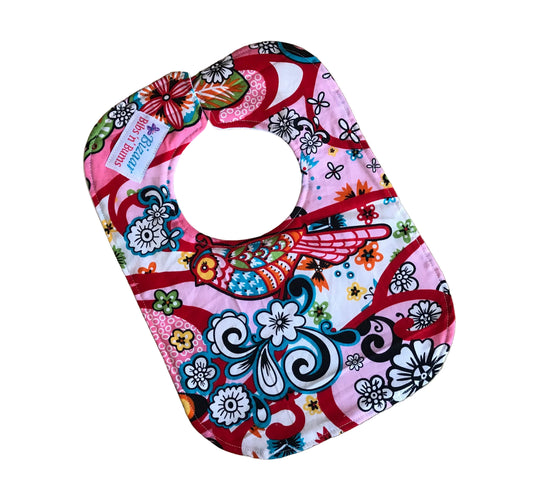 Bubbi bib #06