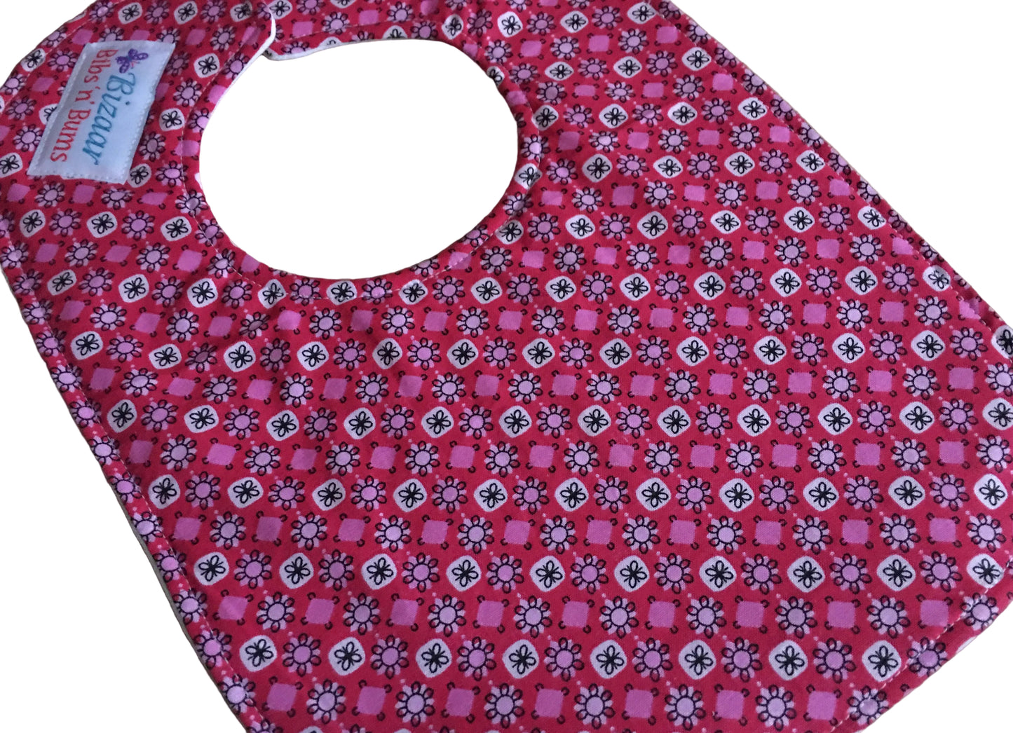 Bubbi bib #25