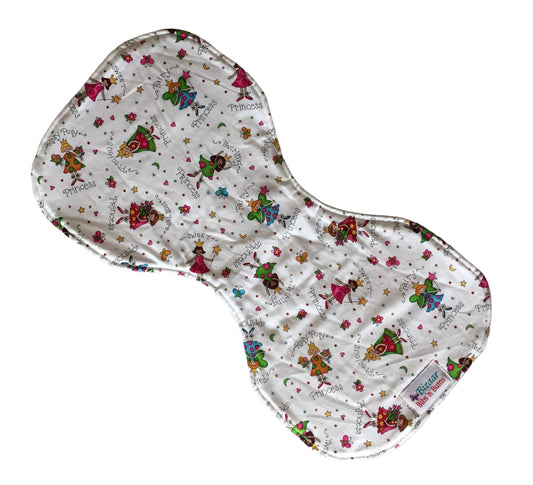 Burp cloth #5
