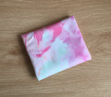 Pad wrap - watercolour