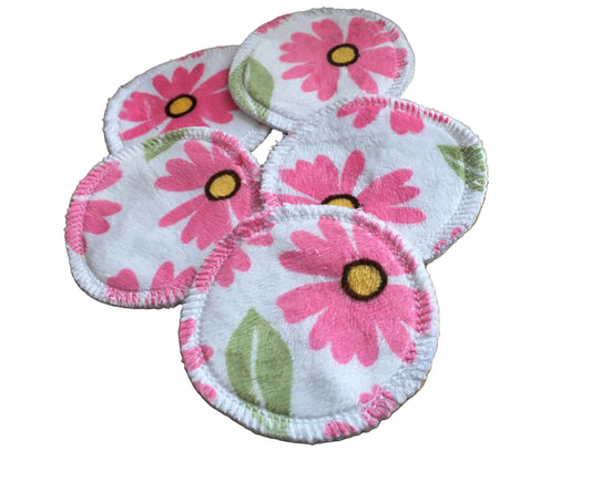 Make-up removal pads #06