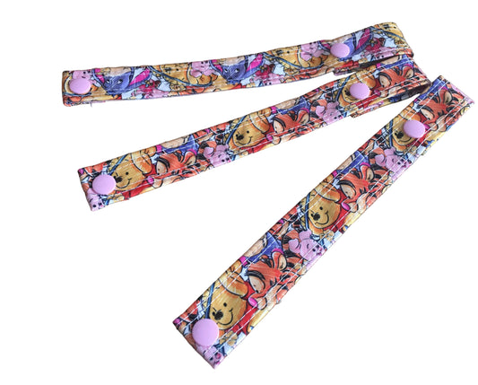 Drying Strap #3