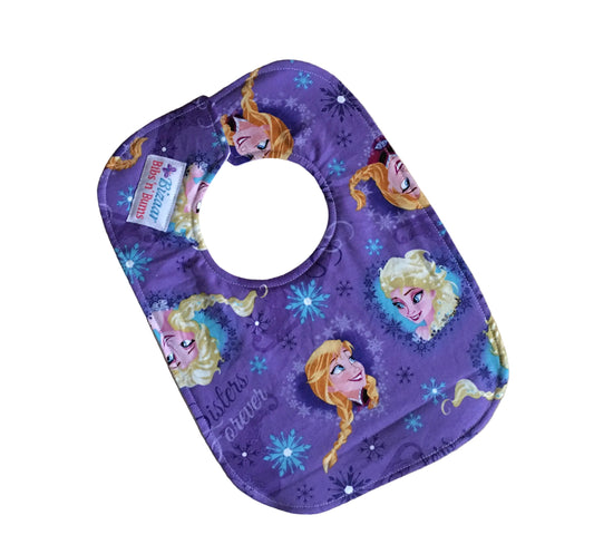 Bubbi bib #22