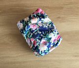 OSFM Side Snap Cloth Nappy #13 - PUL