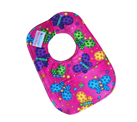 Bubbi bib #28