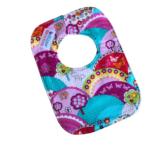 Bubbi bib #04