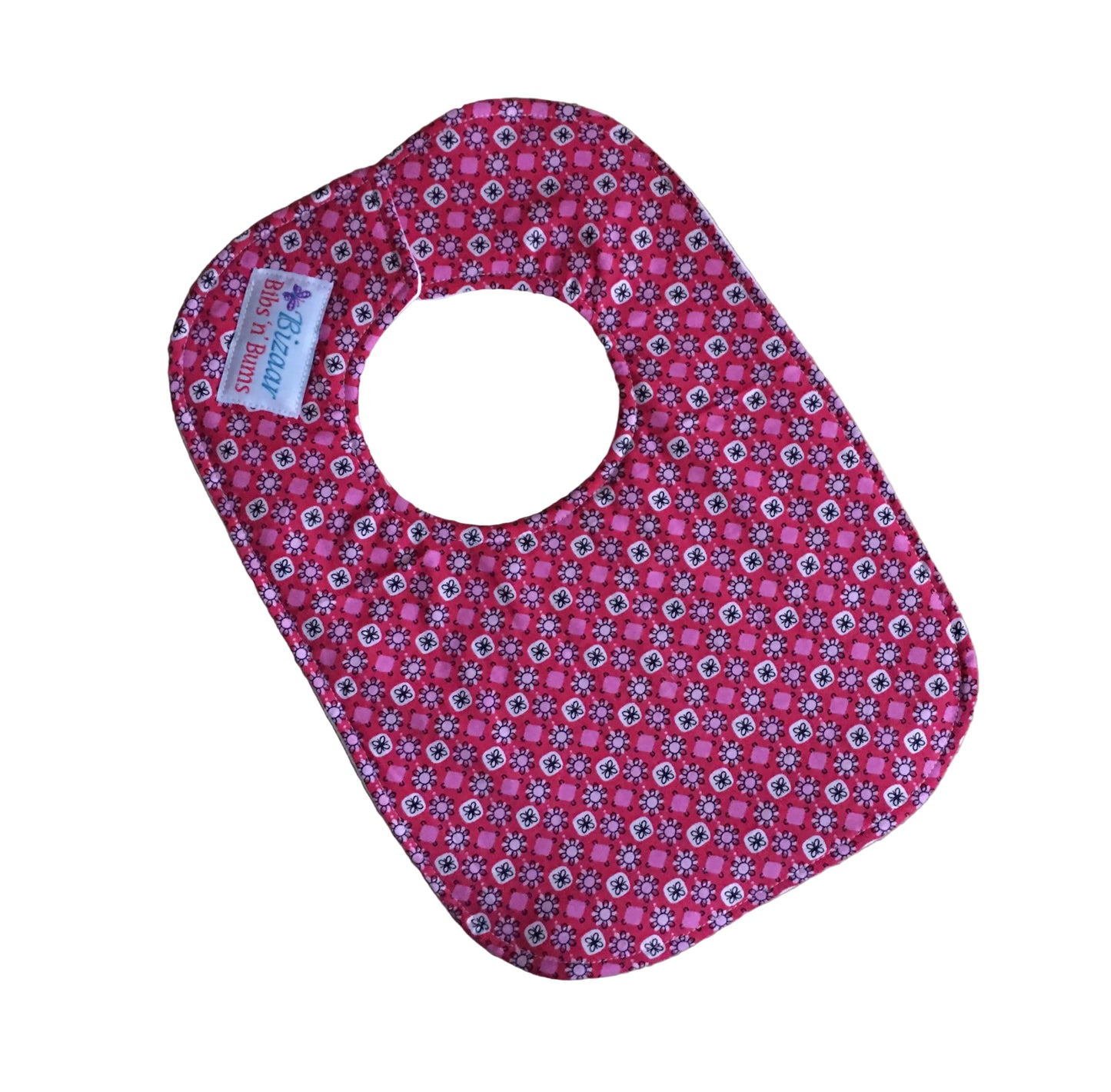 Bubbi bib #25