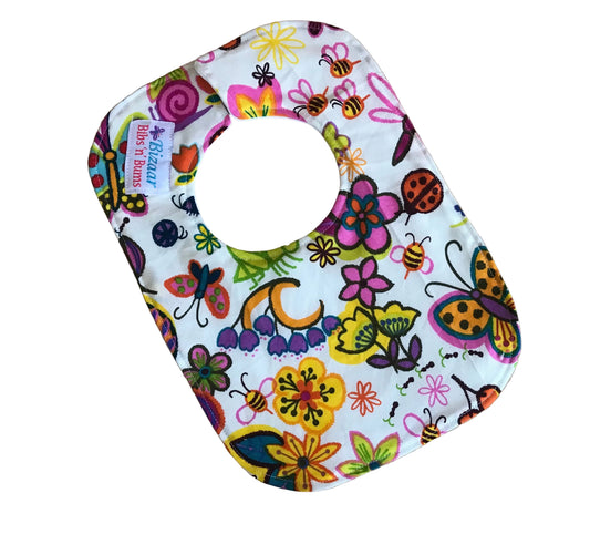 Bubbi bib #08