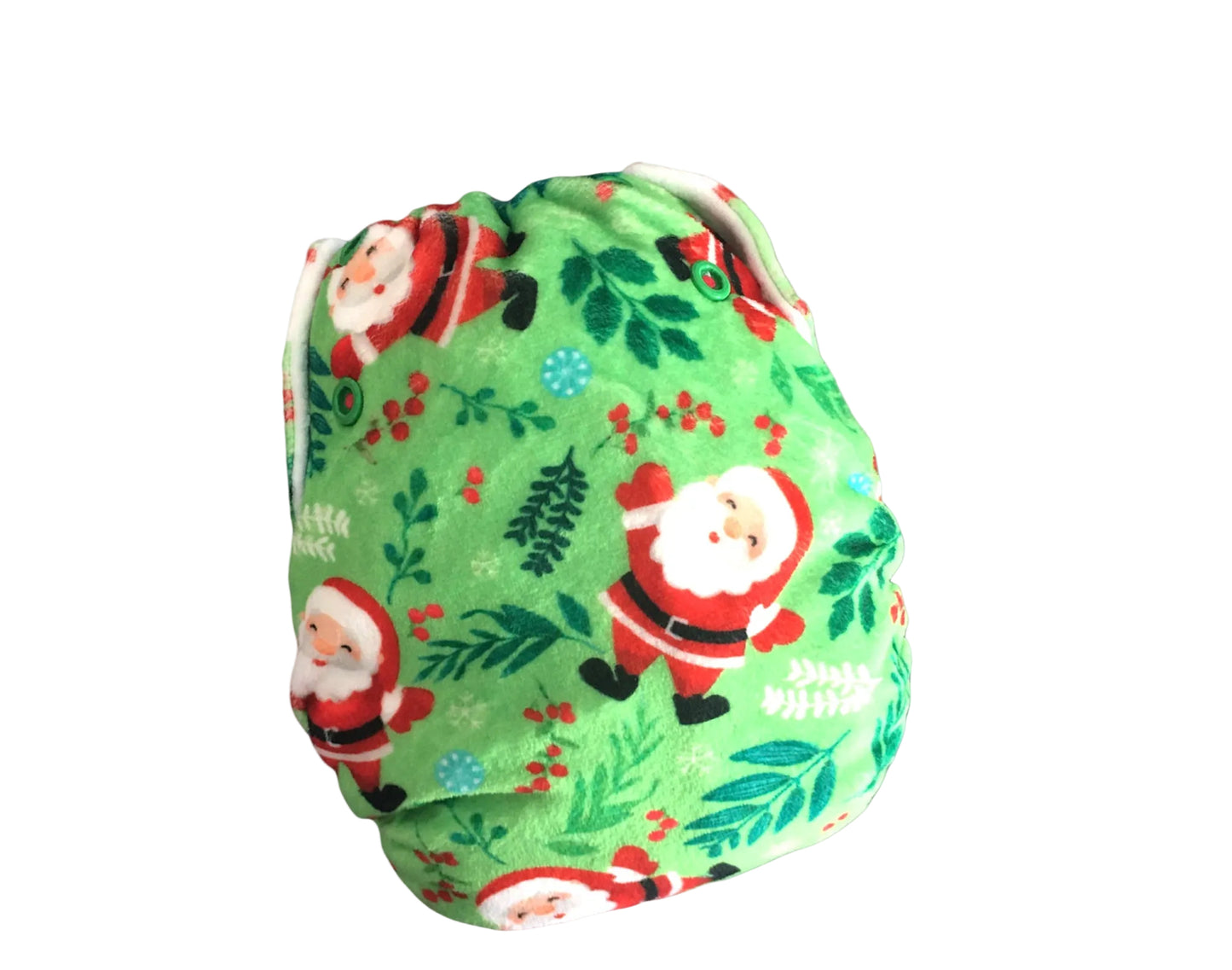 OSFM Side snap - CHRISTMAS #05