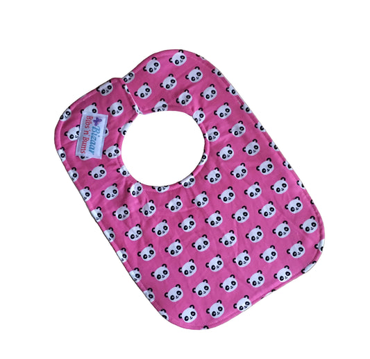 Bubbi bib #26