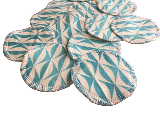 Make-up removal pads #05